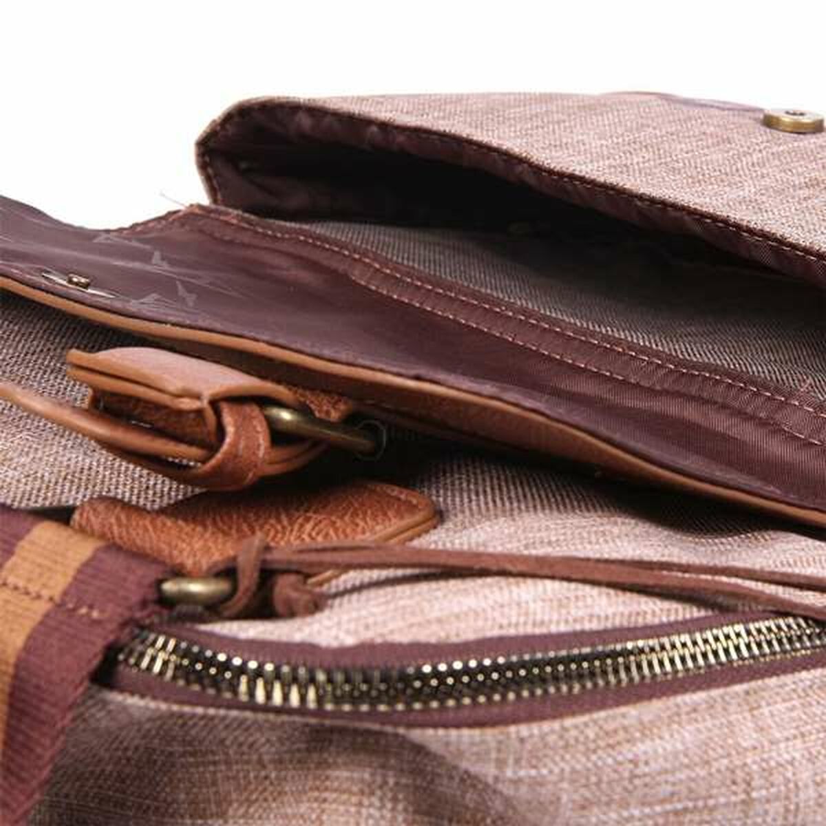 Casual Backpack Harry Potter-5