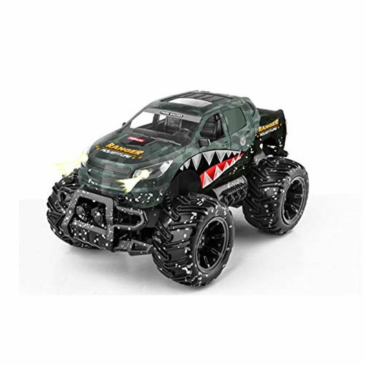 Remote-Controlled Car Ninco Ranger Monster 30 x 19 x 16 cm-0