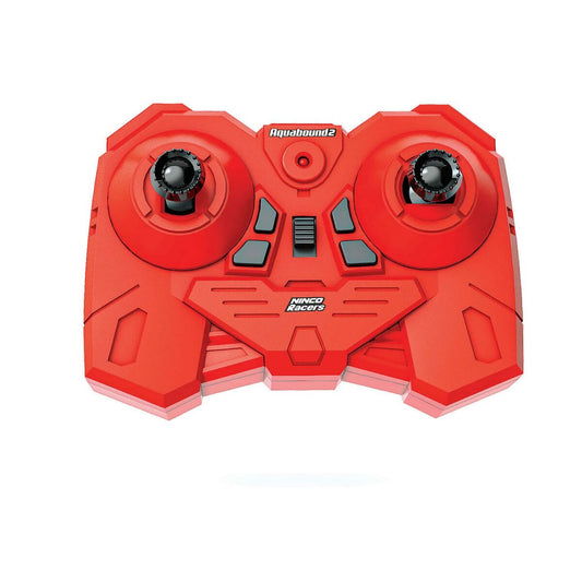 Remote-Controlled Car Ninco Aquabound 2 Reversible Immersible 360º rotation LED Lights-1