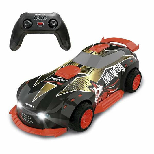 Remote-Controlled Car Ninco Drifter-0