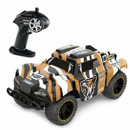 Remote-Controlled Car Ninco Tiger+ 1:18-0