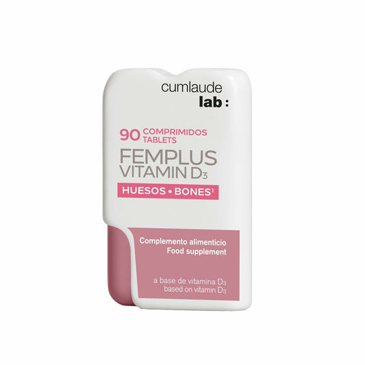 Food Supplement Cumlaude Lab CUMLAUDE LAB COMPLEMENTOS ALIMENTICIOS 90Units-0
