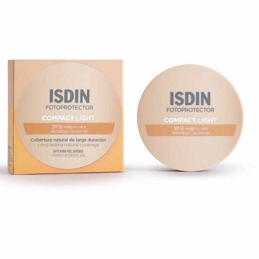 Make-Up Set Isdin FOTOPROTECTORES ISDIN-0