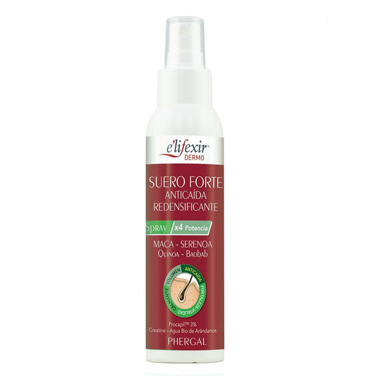 Hair Elixir Elifexir Suero 160 ml-0