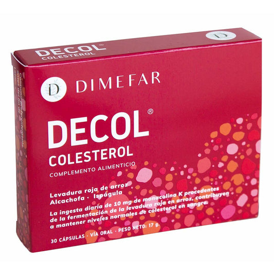Food Supplement Dimefar-0