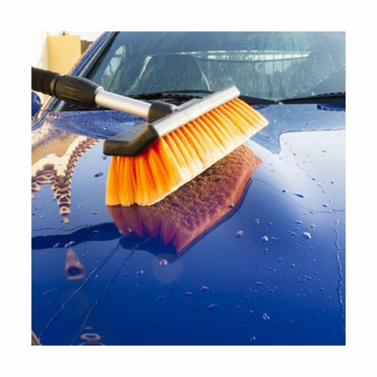 Brush Motorkit MOT10300 Telescopic-6