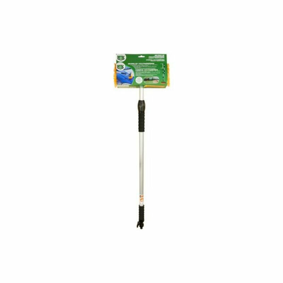 Brush Motorkit MOT10300 Telescopic-4