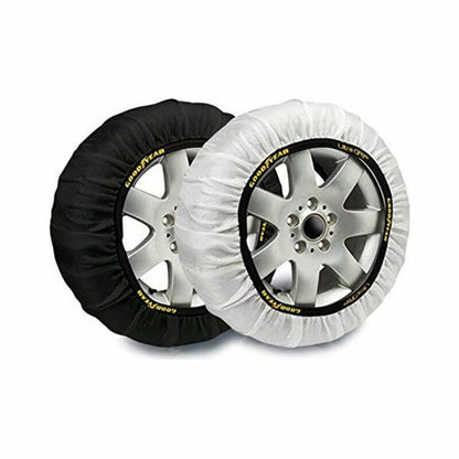 Car Snow Chains Goodyear ULTRA GRIP (S)-5