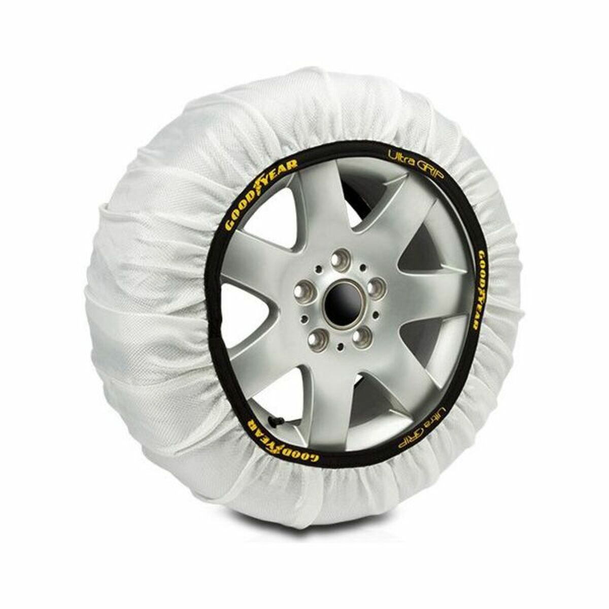 Car Snow Chains Goodyear ULTRA GRIP (S)-3