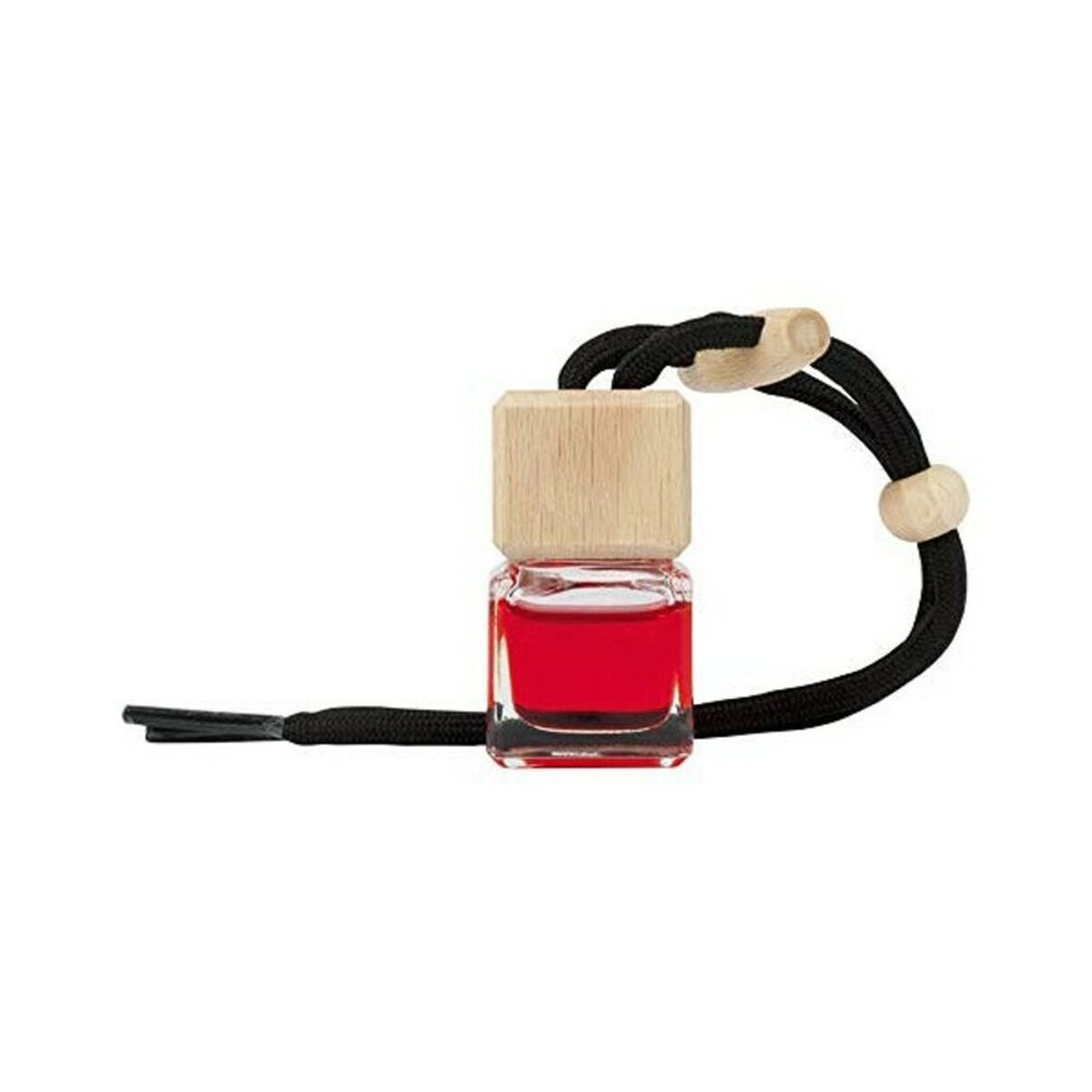 Car Air Freshener Paradise Scents Cherry (7 ml)-0