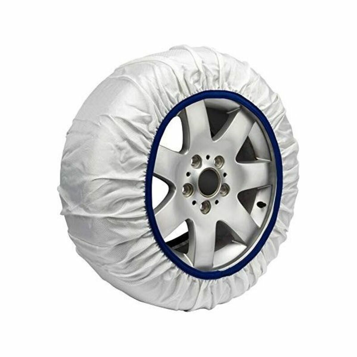 Car Snow Chains Easy Sock CAD8016 (XL)-0