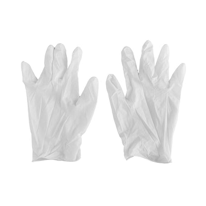 Headlight Restoration Wipes Motorkit MOT1004-4