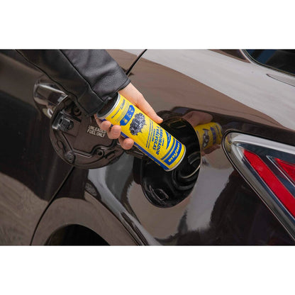 EGR Valve Cleaner Goodyear Carburettor 300 ml-3