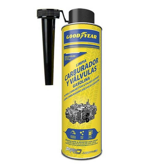 EGR Valve Cleaner Goodyear Carburettor 300 ml-0