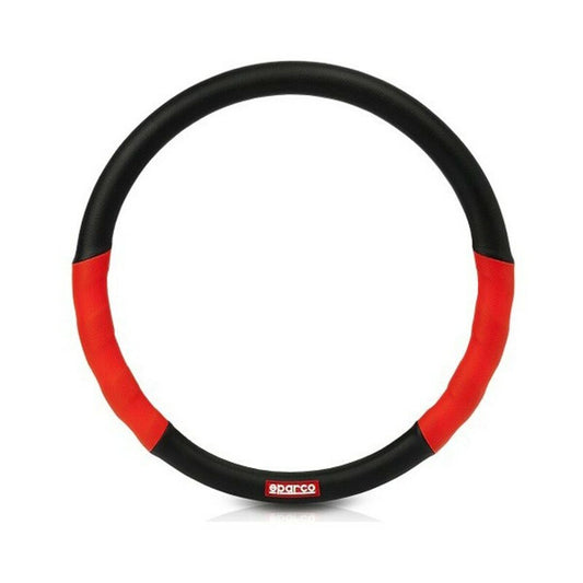 Steering Wheel Cover Sparco SPC1102L Universal (Ø 36 - 38 cm)-1