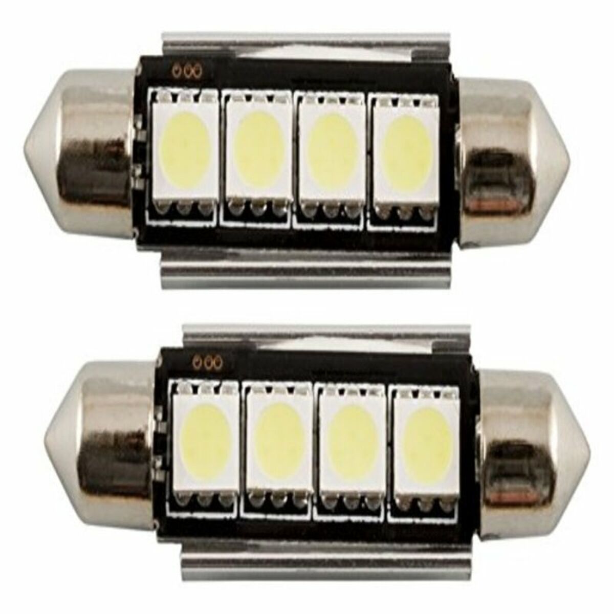Car Bulb Superlite LED (42 mm)-0