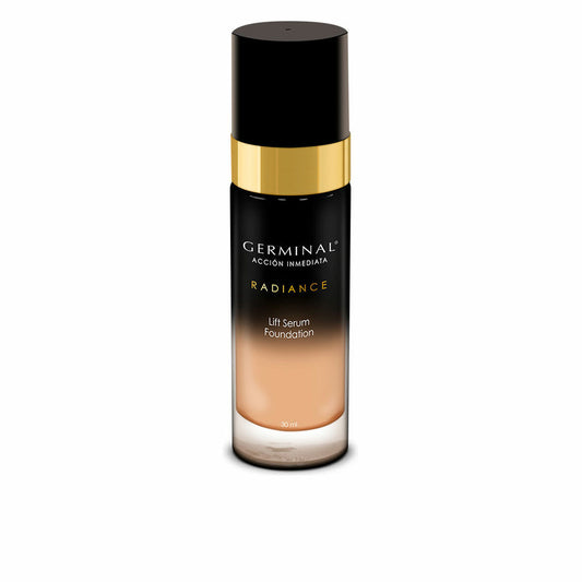 Make-Up Set Germinal ACCIÓN INMEDIATA RADIANCE-0