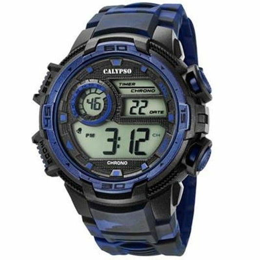 Men's Watch Calypso K5723_1-0
