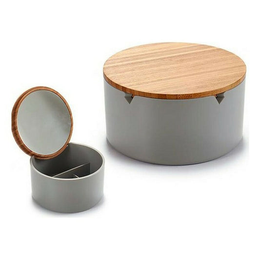 Jewelry box-1
