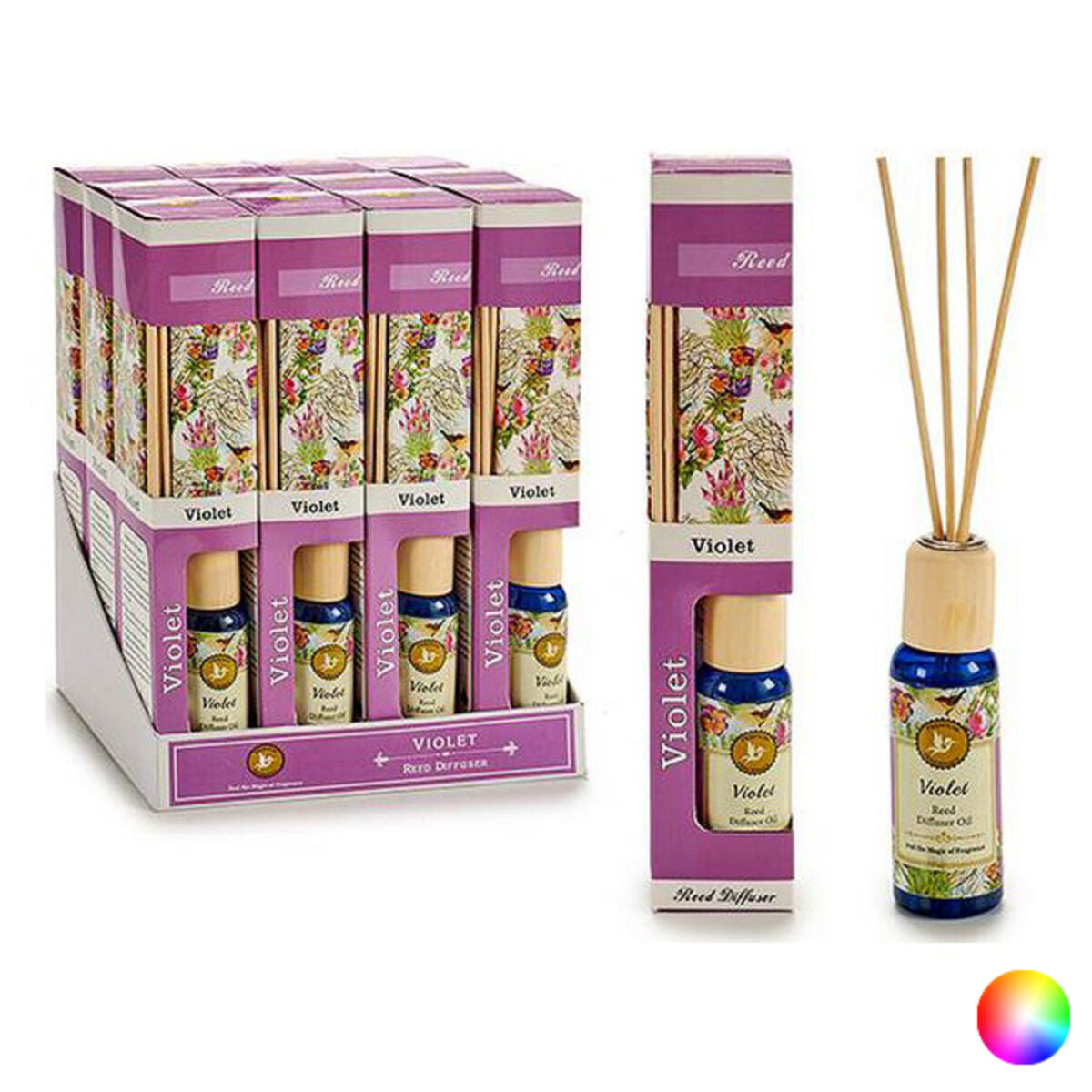 Perfume Sticks 50 ml-0