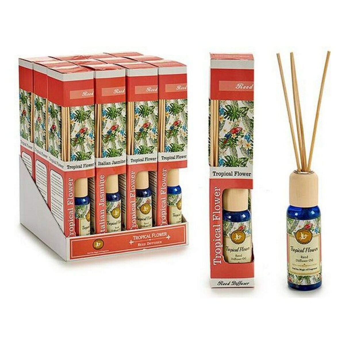 Perfume Sticks 50 ml-2