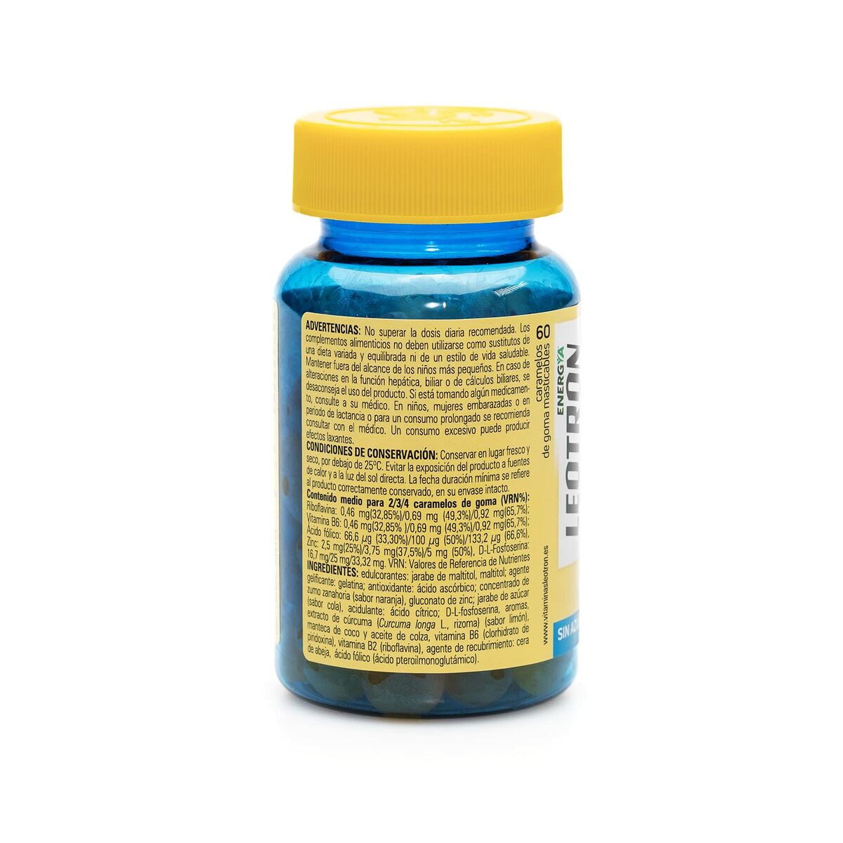 Food Supplement Leotron-2