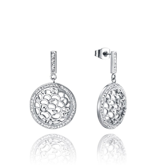 Ladies' Earrings Viceroy 75040E01000-0