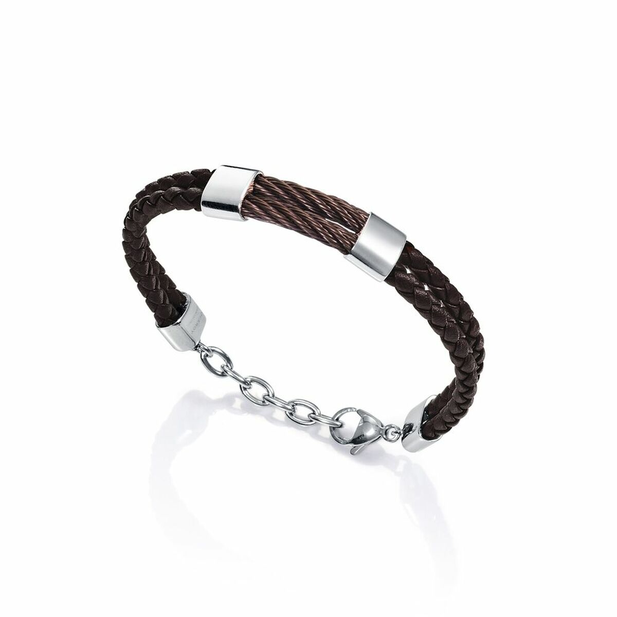 Men's Bracelet Viceroy 6448P01011-0