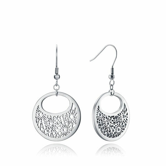 Ladies' Earrings Viceroy 75115E01000-0