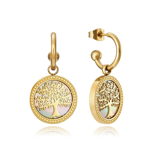 Ladies' Earrings Viceroy 15064E01012-0