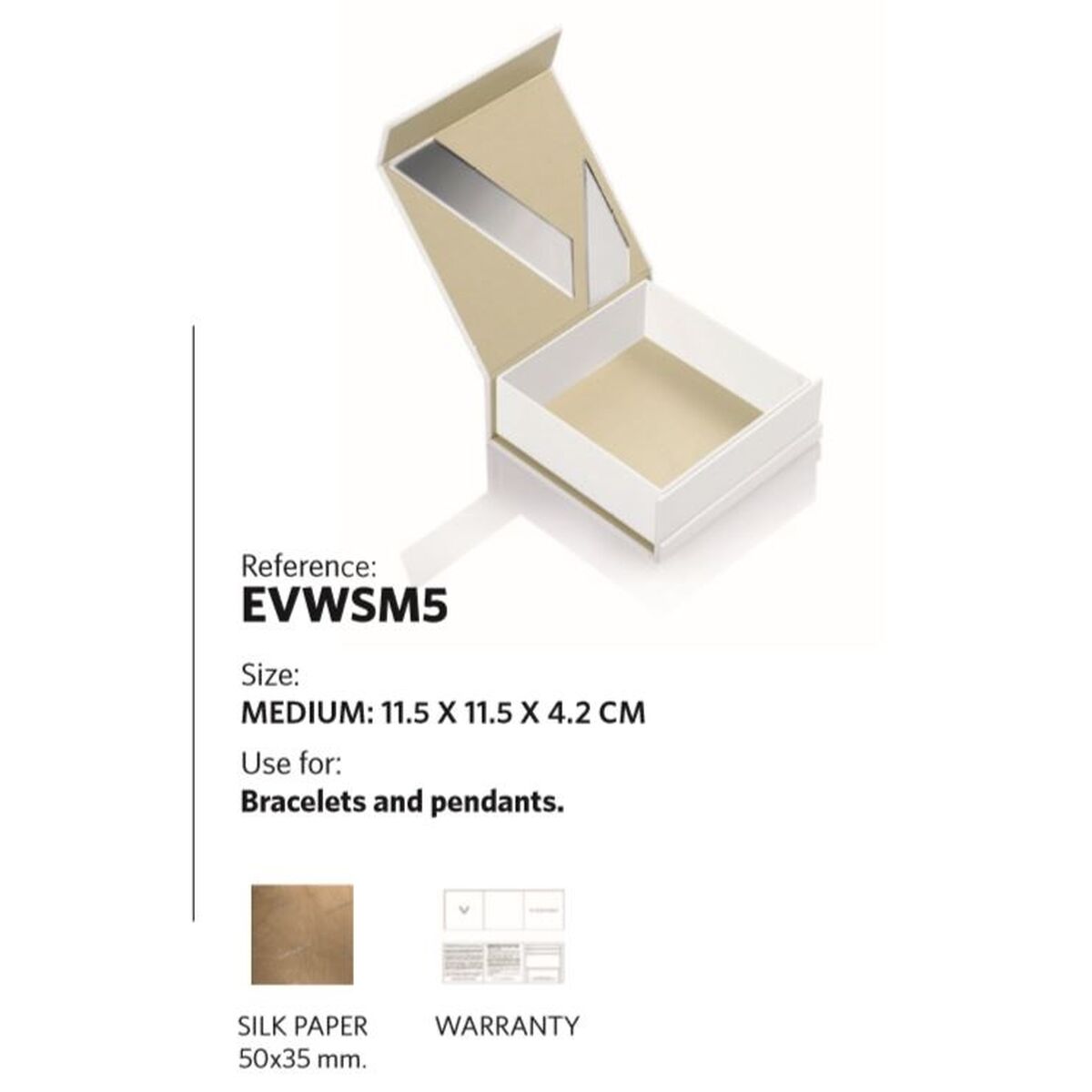 Ladies' Earrings Viceroy 15064E01012-1