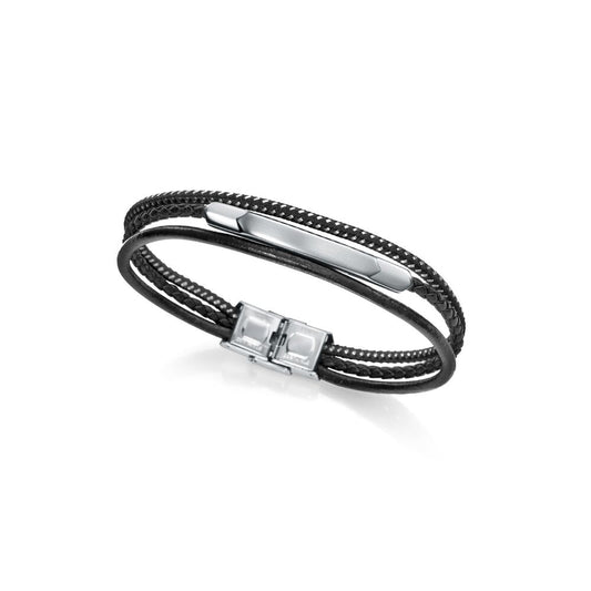 Men's Bracelet Viceroy 75220P01010-0