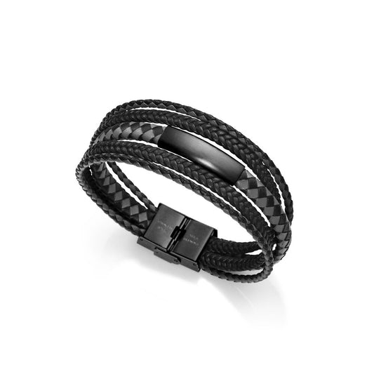 Men's Bracelet Viceroy 75243P09010-0