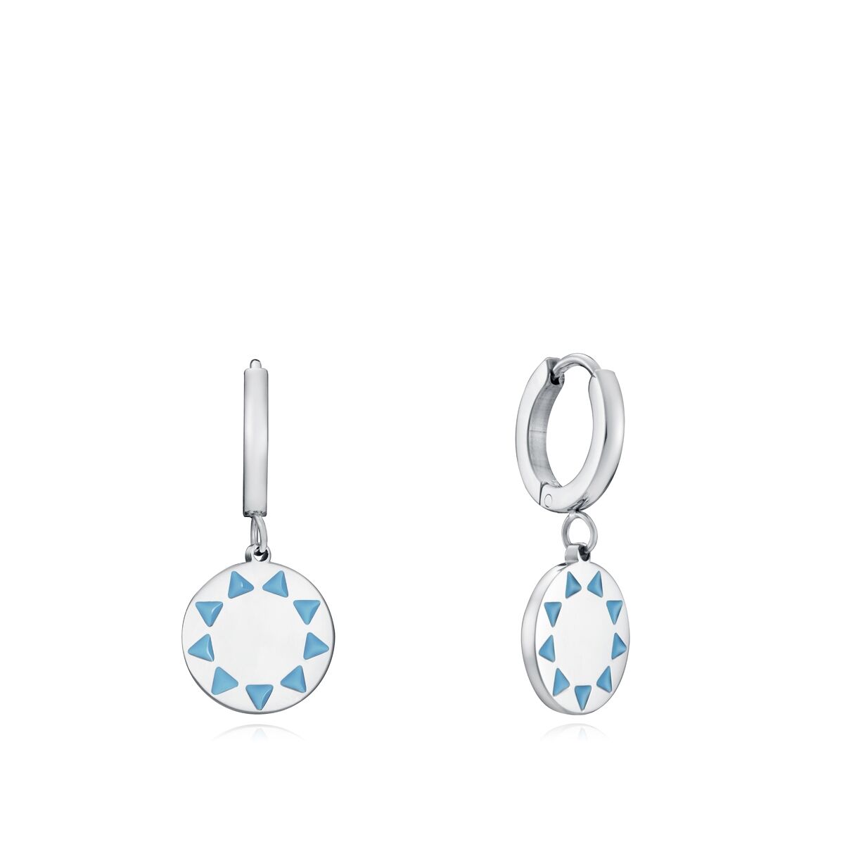 Ladies' Earrings Viceroy 1396E01013-0