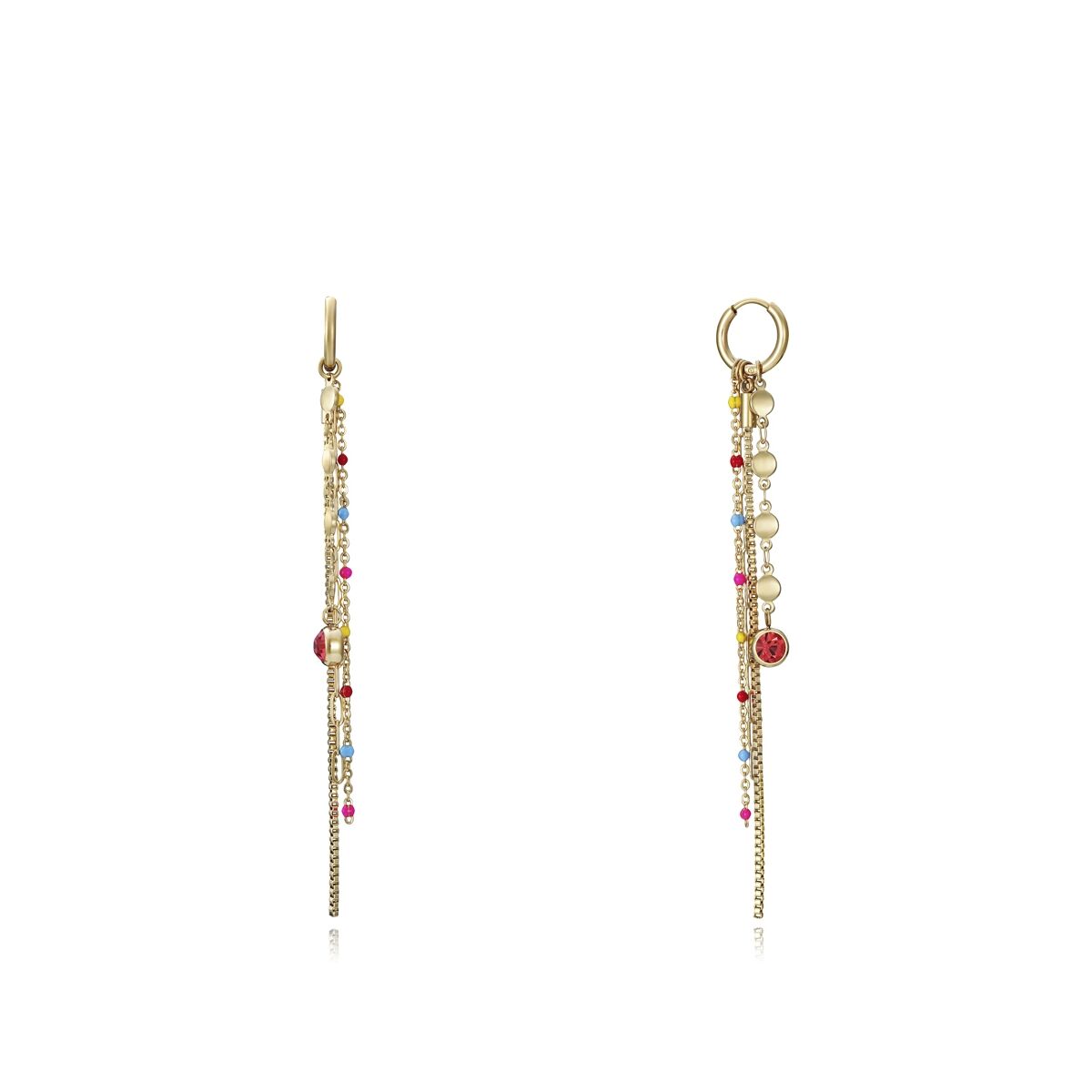 Ladies' Earrings Viceroy 15132E01012-0