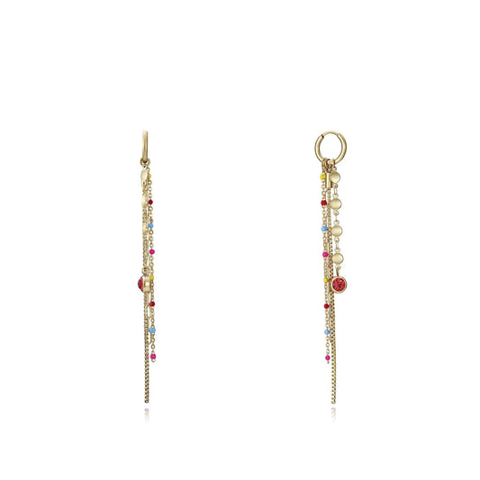 Ladies' Earrings Viceroy 15132E01012-0
