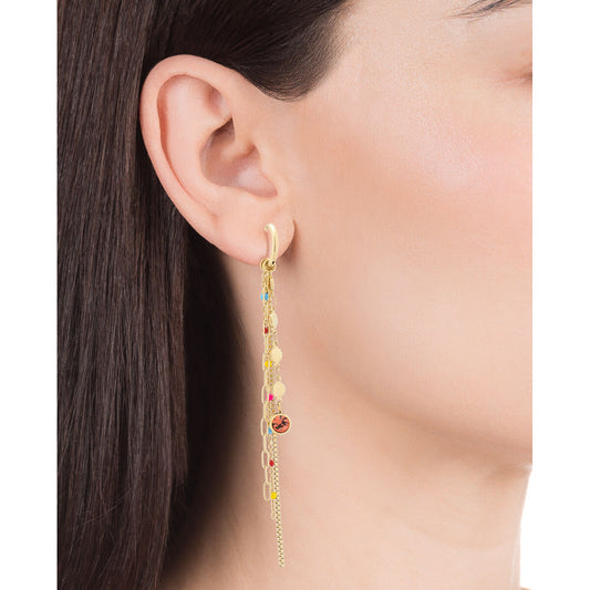 Ladies' Earrings Viceroy 15132E01012-1