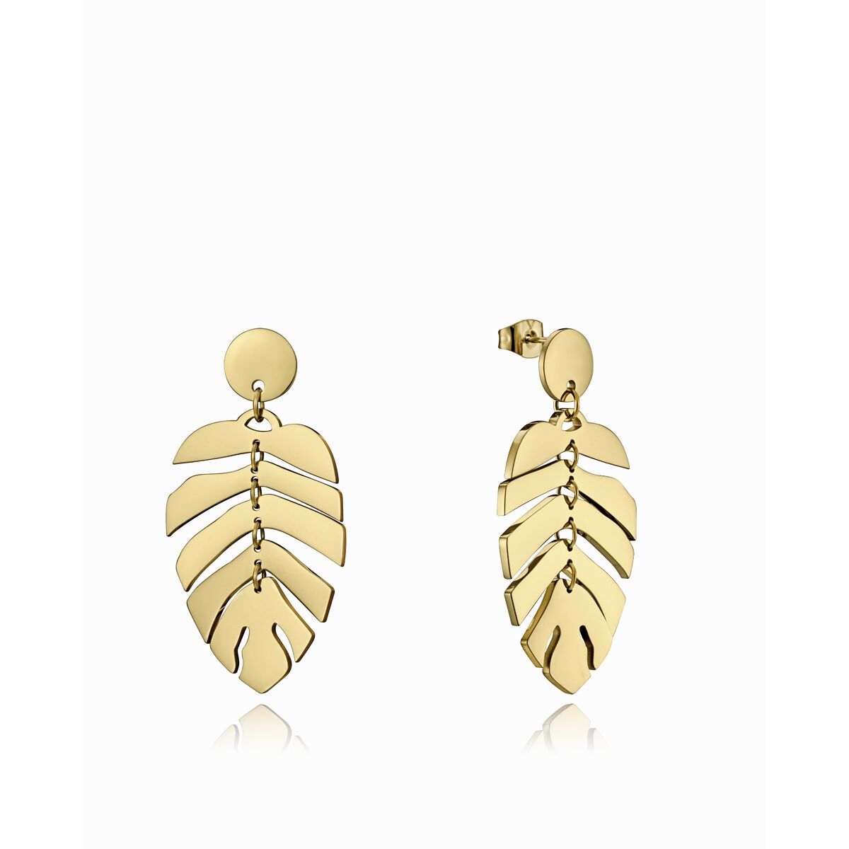 Ladies' Earrings Viceroy 15137E01012-2