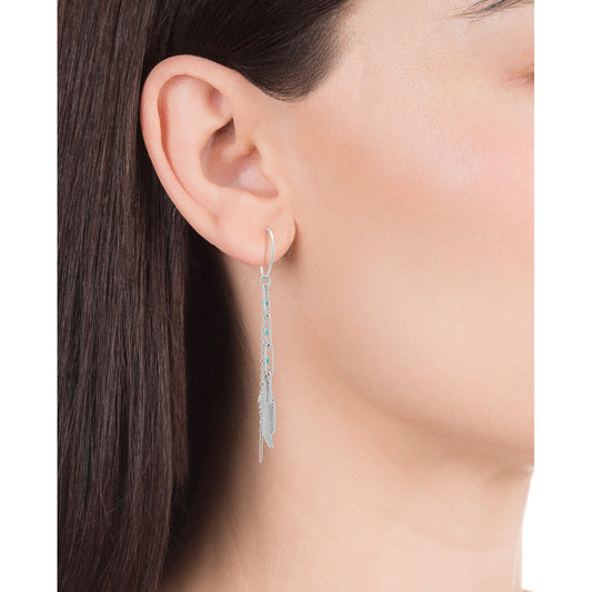 Ladies' Earrings Viceroy 75308E01000-1