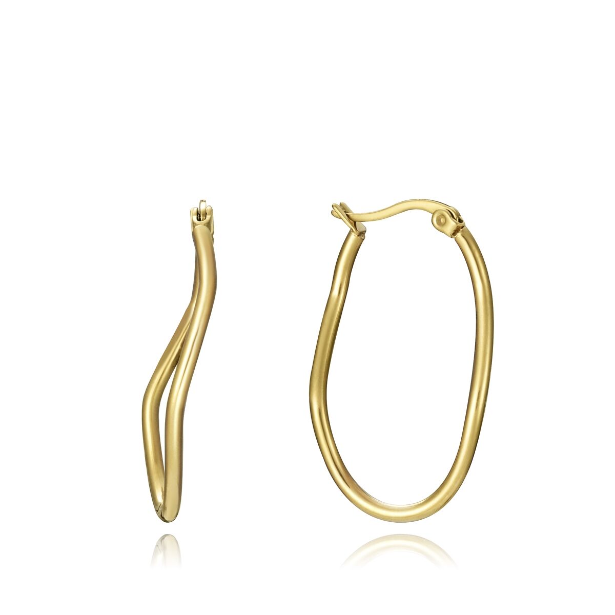 Ladies' Earrings Viceroy 1380E01012-0