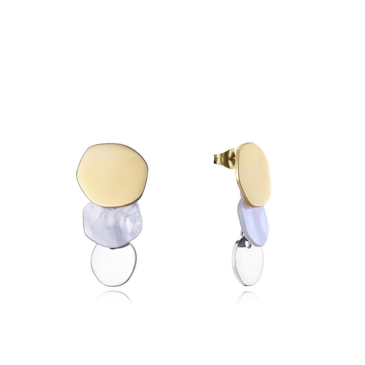 Ladies' Earrings Viceroy 15142E01012-0