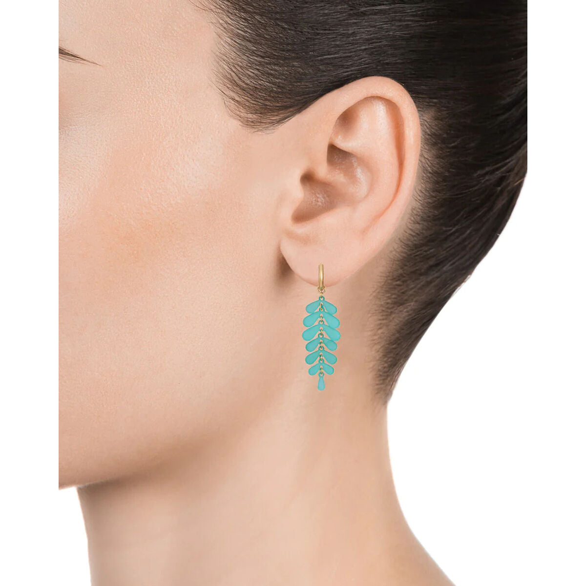 Ladies' Earrings Viceroy 14034E01014-1