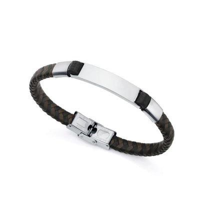 Men's Bracelet Viceroy 14058P010-0