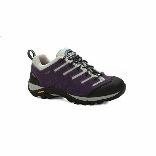 Sports Trainers for Women Bestard Cami Lady Black-0