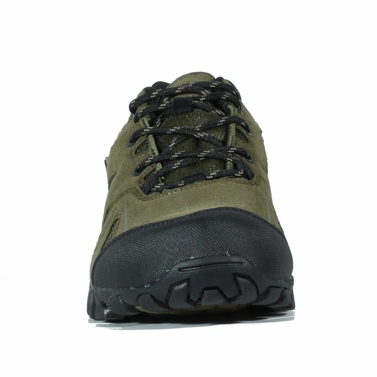 Men's Trainers Hi-Tec Walker Olive-3