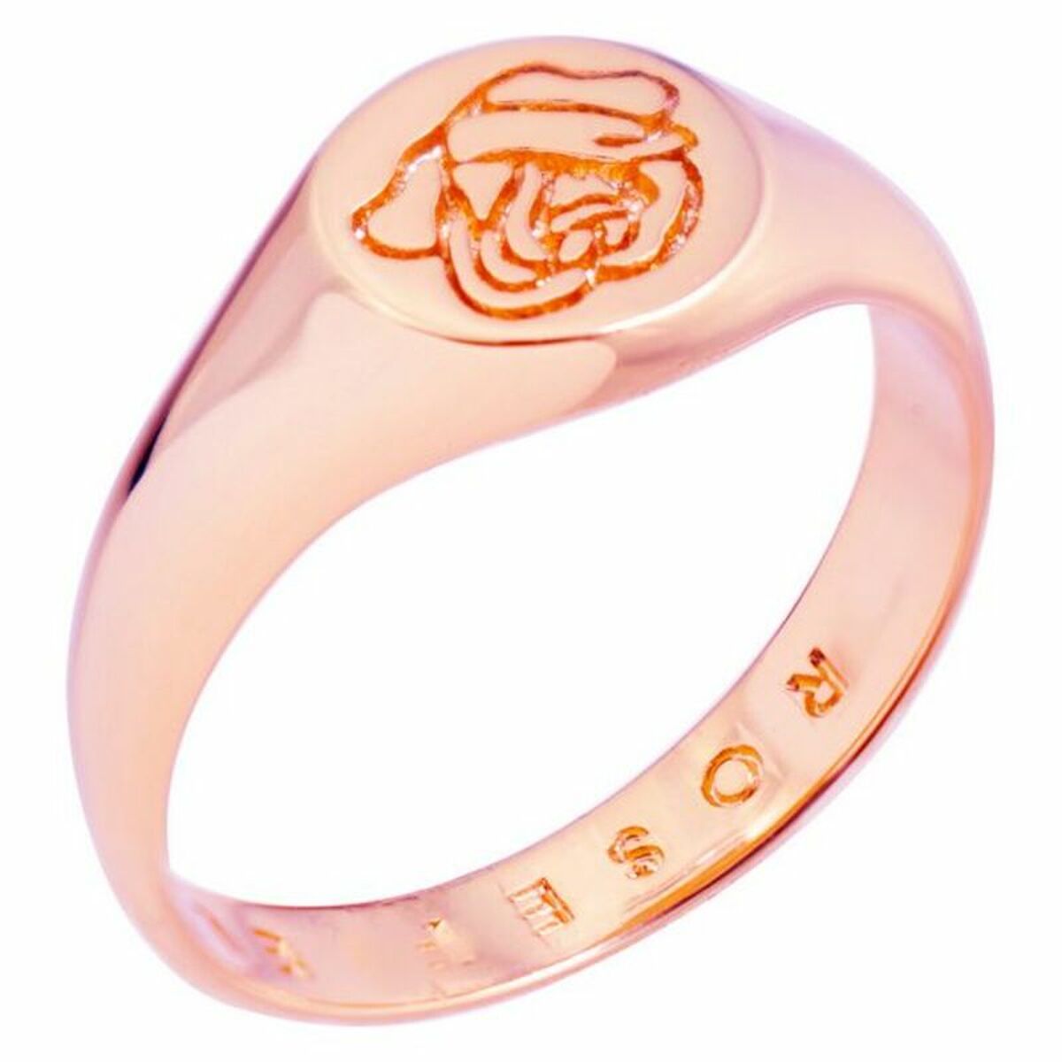 Ladies' Ring Rosefield ARG01 (13)-0