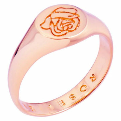 Ladies' Ring Rosefield ARG01 (13)-0
