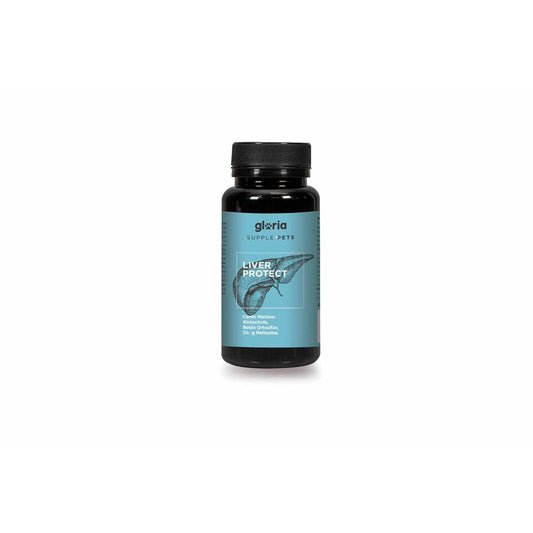 Food Supplement Supple Pets LIVER PROTEC-0