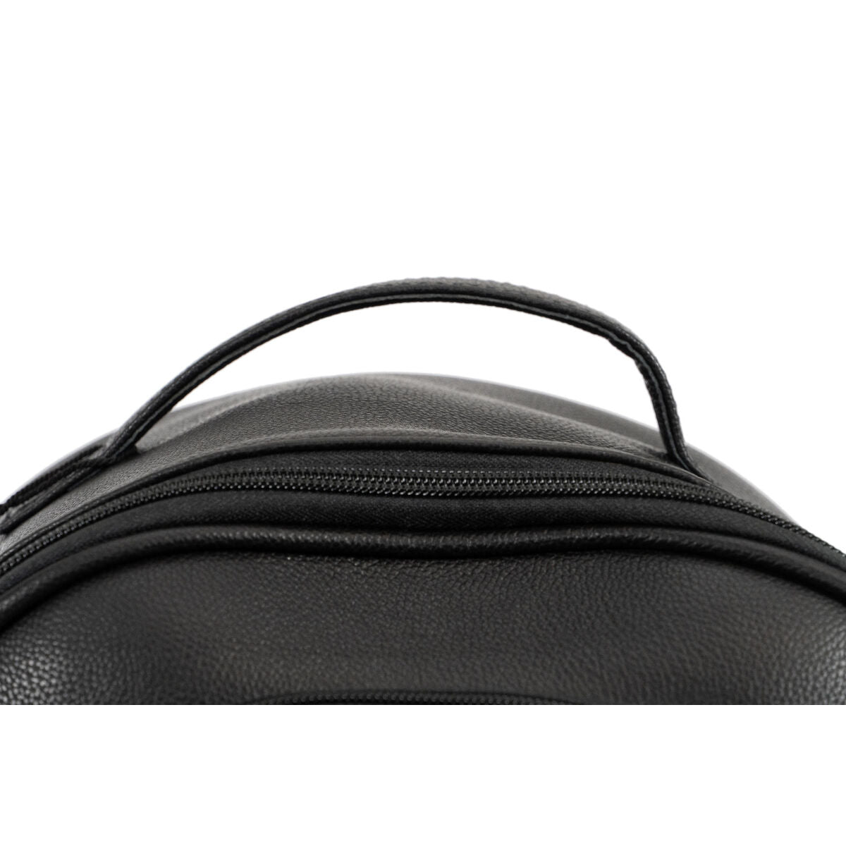 Pet Backpack Gloria RIMJHIM Black-2