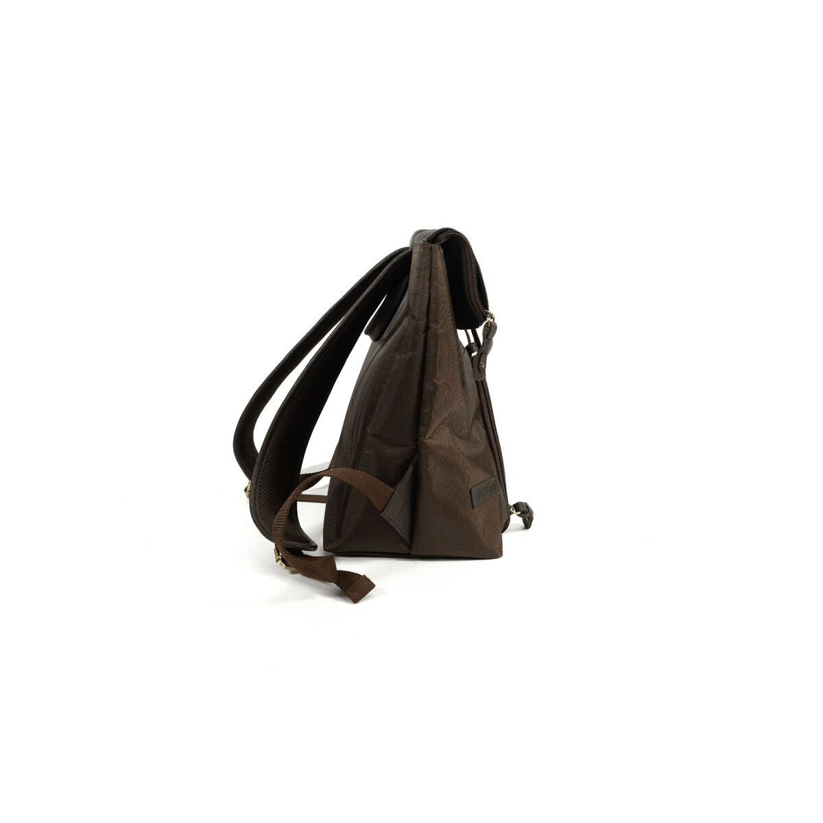 Pet Backpack Gloria ULLASSA Brown-2